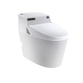K-702 plancher monté toilettes Nice en céramique élégante conception salle de bains en céramique intelligent bidet de toilette